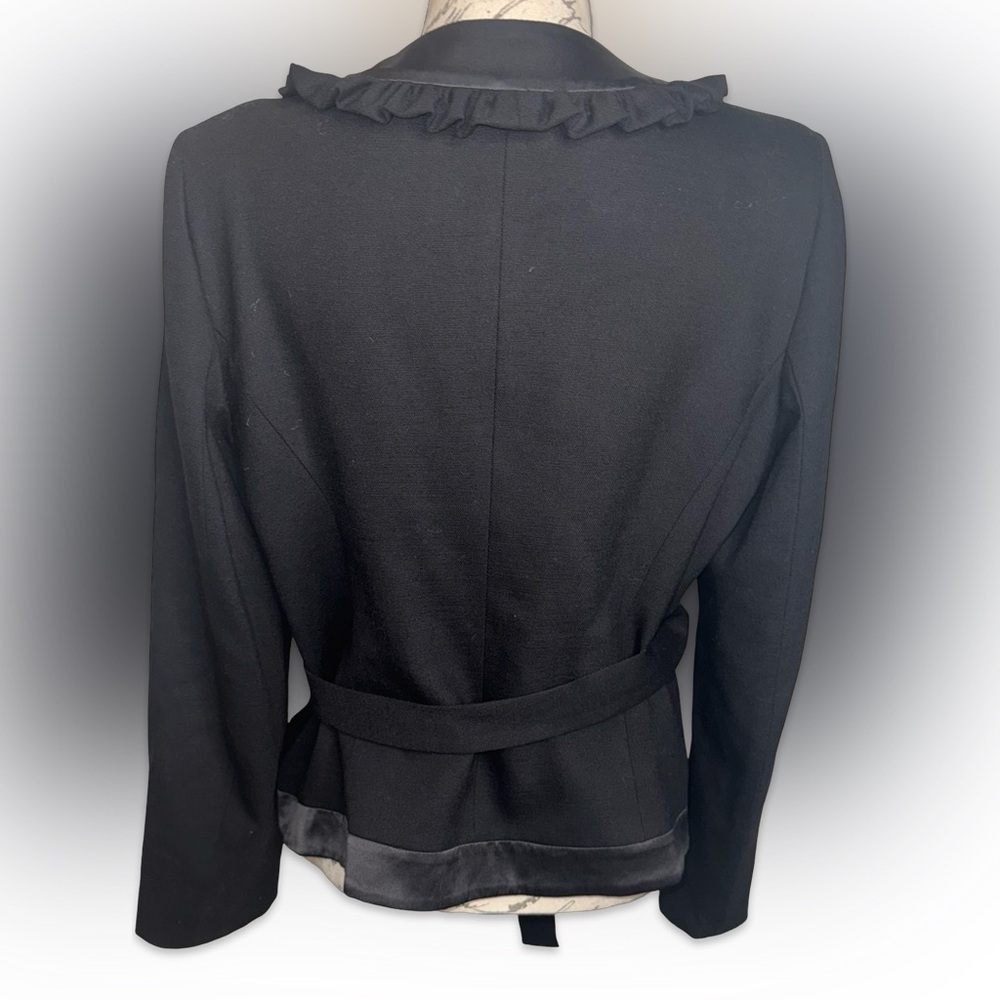 Valentino Jacket - Picture 4 of 7